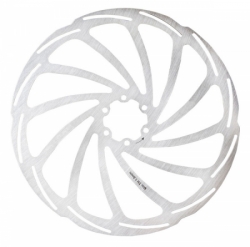 Brzdový kotouč PRO-T Plus DR 160mm x 2mm