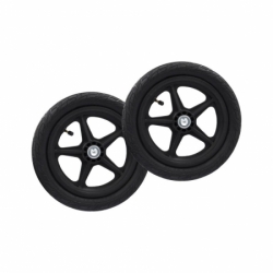 zapletená kola XLC 12" BS-X111 pro nákupní vozík