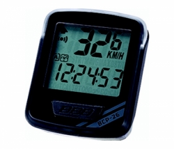 computer BBB BCP-26 NanoBoard 12 funkcí černo/šedý