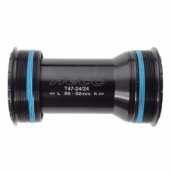 misky středové Neco T47 24mm original balení