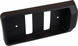 kryt světel XLC na nosič XLC Azura Xtra CC-X21 pravý