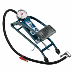 hustilka SKS nožní PICCO