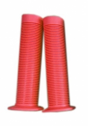 gripy HAVEN WAVE BMX červené