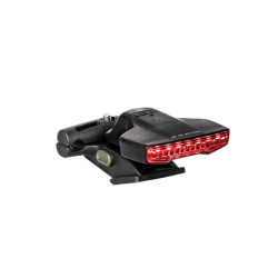 osvětlení zadní TOPEAK TAILLUX 25 DF