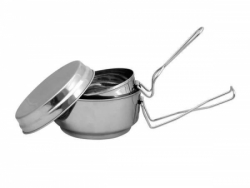 sada kempingová střední