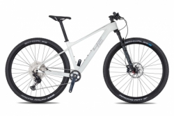 4EVER 2024 SCANNER TEAM LADY - white / iron sand