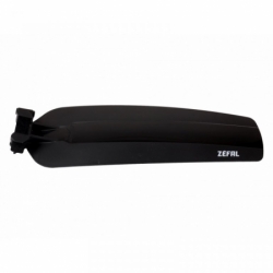 blatník zadní Zefal Shield S10 černý