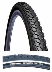 Plášť RUBENA Gripper protiprůrazový ADVANCED + reflex 700x40C (42-622)