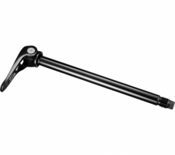 osa Shimano pro E-thru SM-AX720 zadní 142x12 original balení