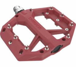 pedály Shimano PD-GR400 červené