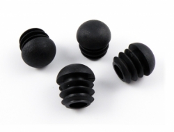 koncovky pro ližiny Peruzzo pro Maranello, Pordoi