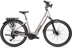 Apache Sota 3 MX410 720 Wh cappuccino S