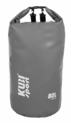 vak vodácký Kubisport 80L šedý