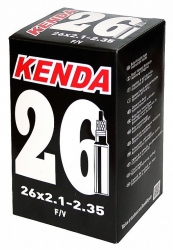 DUŠE KENDA 26x2.1-2.35 (54/58-559) FV