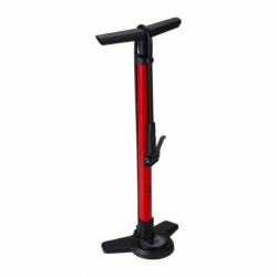 hustilka BBB BFP-28 AirBoost moto červená