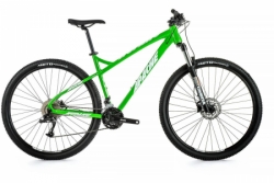 Apache Hupahu A3 - zelená (29) XL