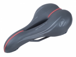 Sedlo MONTE GRAPPA Argo černá