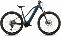 Elektrokolo Cube Reaction Hybrid PRO 800 Trapeze nebular´n´dazzle 2026