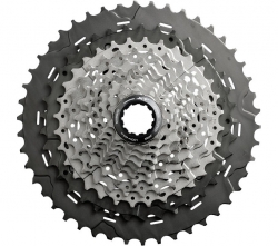 kazeta Shimano XT CS-M8000 11 11-46z original balení