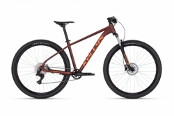 KELLYS Spider X40 Rusty Orange 27.5