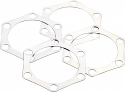 podložky BBB BBS-130 BoltShimSet brzdového kotouče