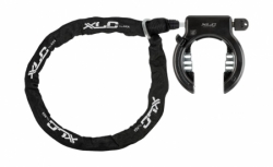 zámek XLC Fantomas II LO-F02 rámový 1500x10mm