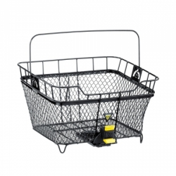 koš TOPEAK drátěný na nosič MTX