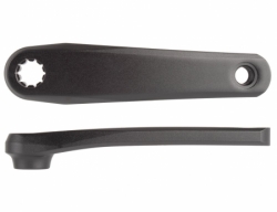 klika pravá SAMOX ISIS 165mm pro e-bike servisní balení