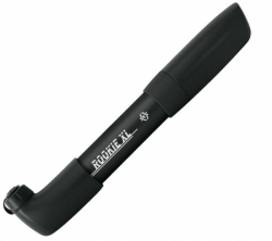 hustilka SKS Rookie XL černá