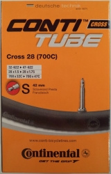 duše Continental Cross 28 (32-622/47-622) FV/42mm