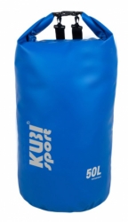 vak vodácký Kubisport 50L modrý