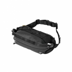 ledvinka TOPEAK HIP PACK černá