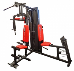 posilovací věž čtyřpozicová HG4800