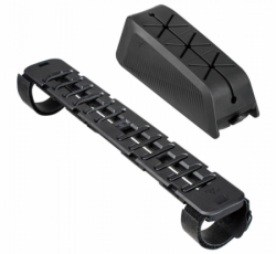 brašna TOPEAK FASTFUEL TRI-STATION na rám