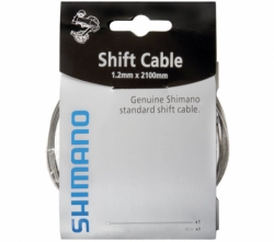 lanko Shimano řadici 1.2*2100 OPTISLICK 1ks