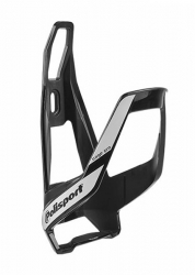 Košík POLISPORT Pro černo-bílá