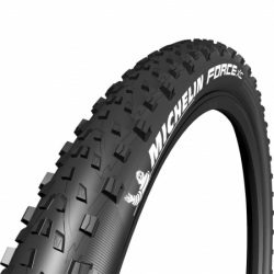 plášť MICHELIN FORCE XC TS TLR 27,5"x2.25/57-584 PL kevlar