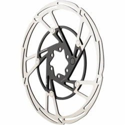 brzdový kotouč Jagwire Pro LR2-E 6-bolt 203mm