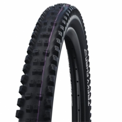 plášť SCHWALBE Tacky Chan 29''x2.40 SuperGravity Addix UltraSoft TLE skládací