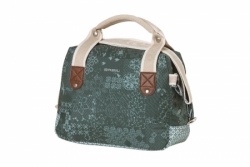 brašna BASIL Boheme-City Bag zelená 8l