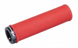 Grip PRO-T Plus Silicone Color na inbus 016 červená