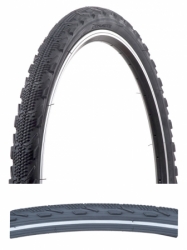 Plášť DURO HF-880 700x35C (37-622) Reflective