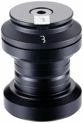 hlavové složení BBB BHP-01 AH 1"Al TurnAround s ježkem a zátkou