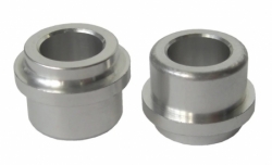 pouzdro tlumiče Suntour Al 12,7mm 28x8mm