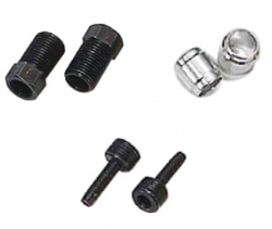 sada spojovací XLC pro kotoučové brzdy BR-X65 Avid