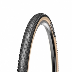 plášť ZLEEN Coyote 120 TPI 28"x1.50/40-622 kevlar černo-béžový