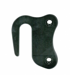 hák měniče XLC DO-A87