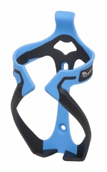 Košík PRO-T Plus plast 320 černo-modrá