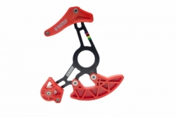 napínák řetězu ShamanRacing Drake BB červený