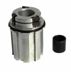 ořech náboje XLC pro Campagnolo WS-X02 10/11 r